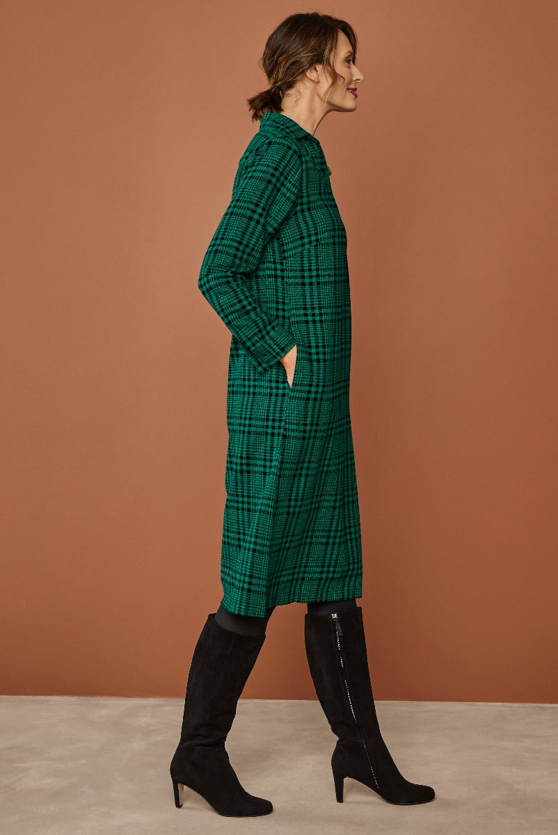 Venus Dress