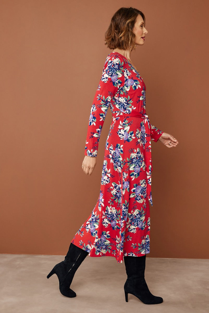 Giselle Dress