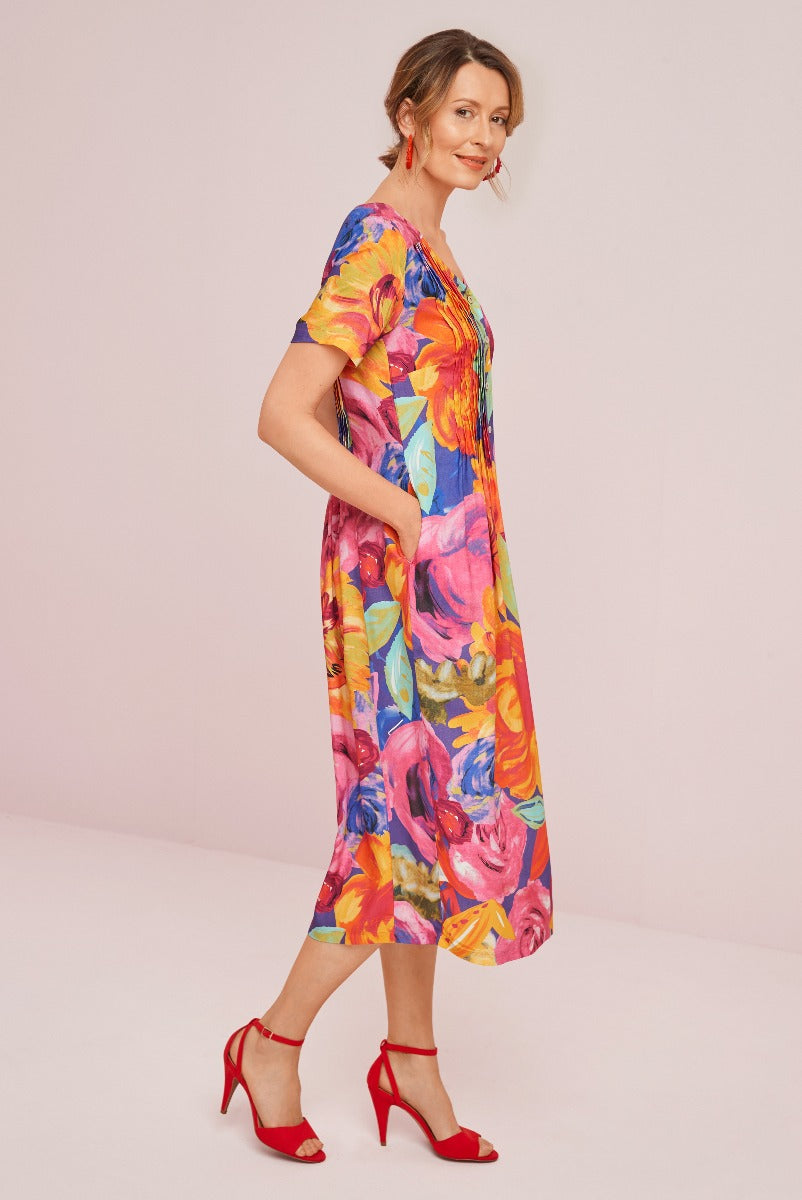 Franky Dress