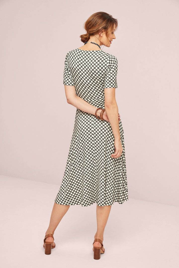 Almare Dress