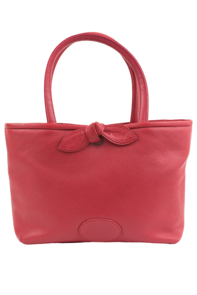 Coniston Bag Red