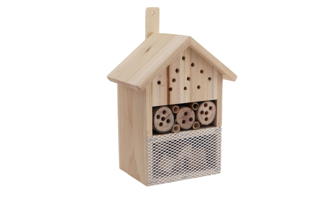 Wooden Insect House-0