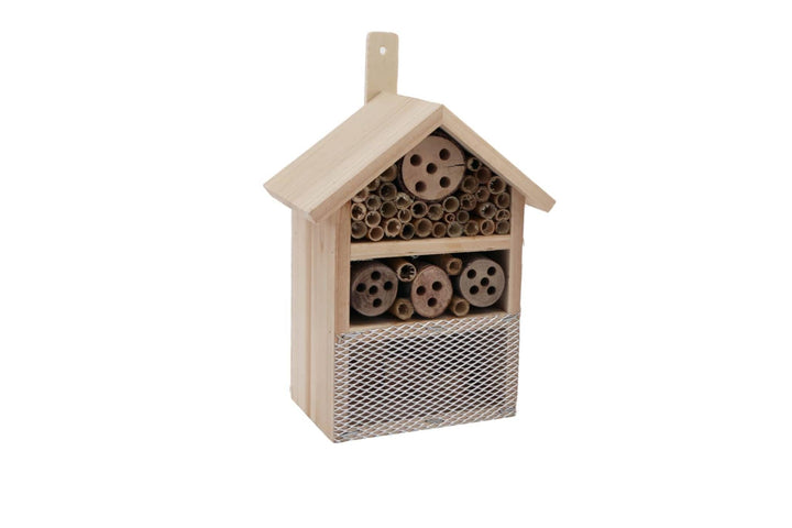 Wooden Insect House-1