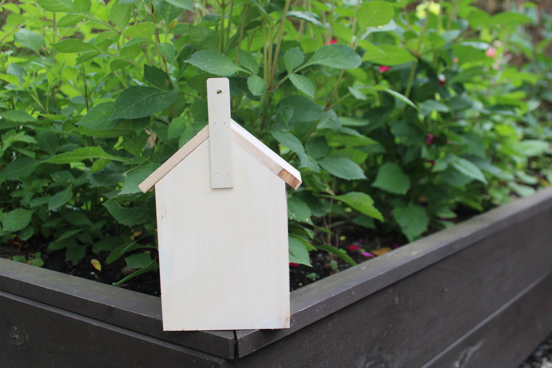 Wooden Insect House-4