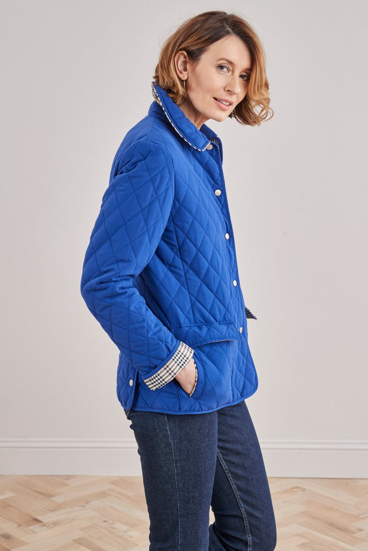 Freya Jacket - Available in 4 Colours
