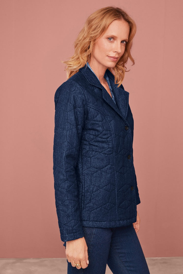 Eastbury Jacket