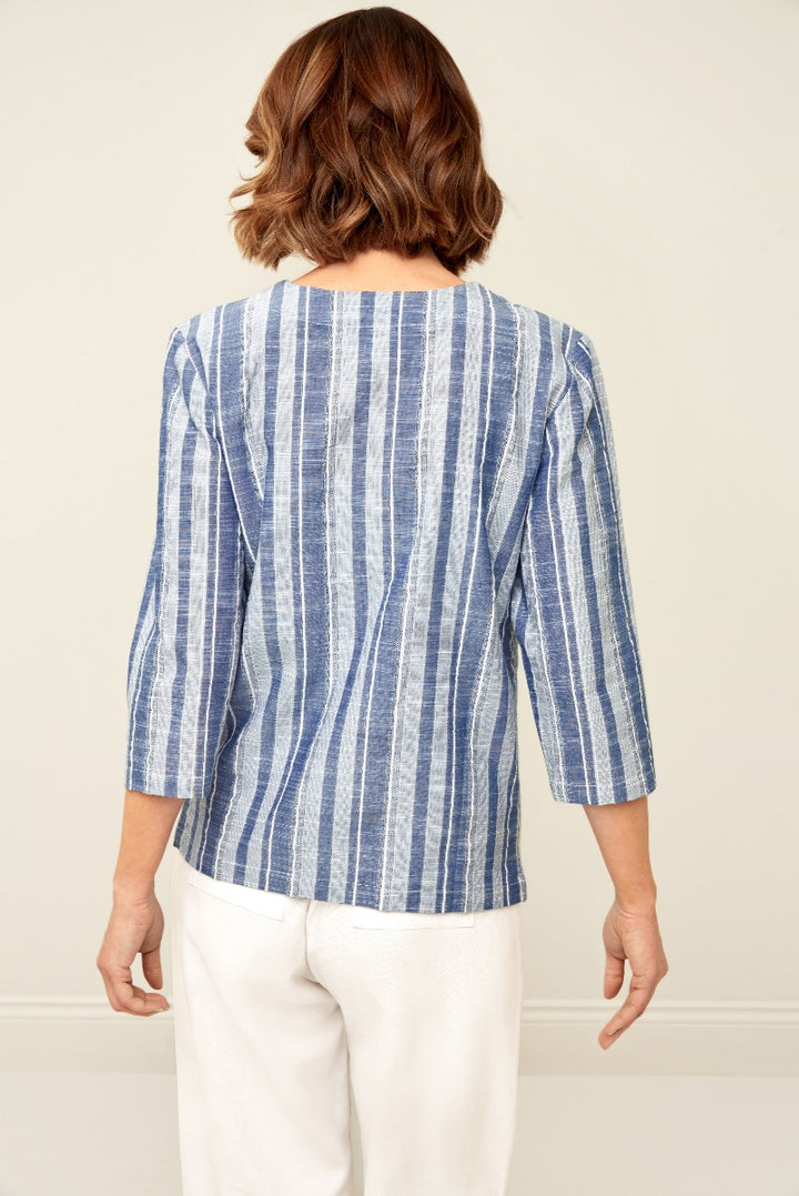 Rosy Jacket