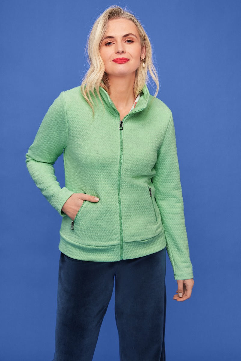 Terri Jacket
