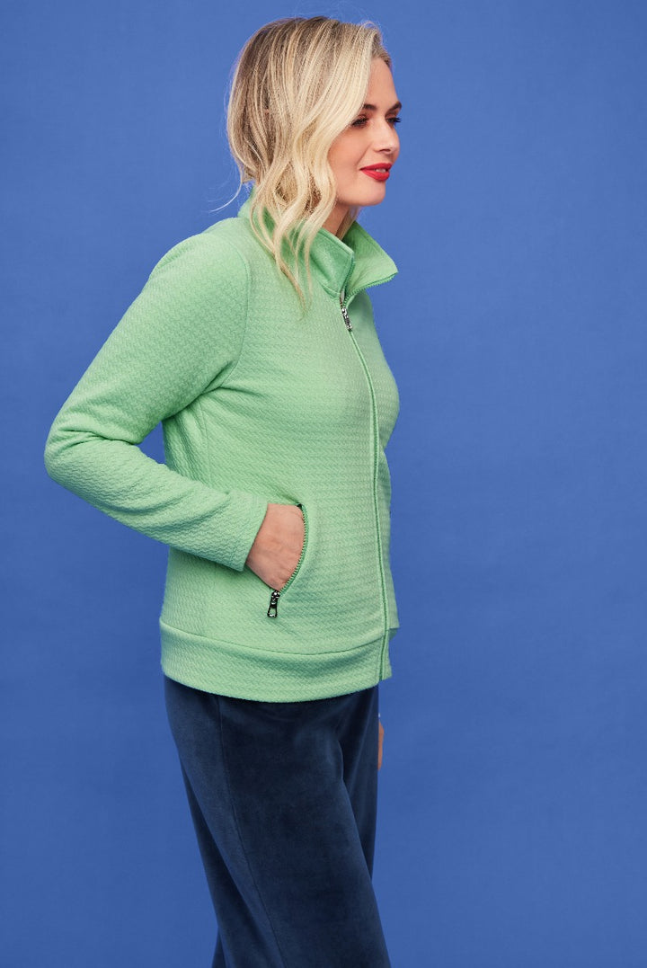 Terri Jacket