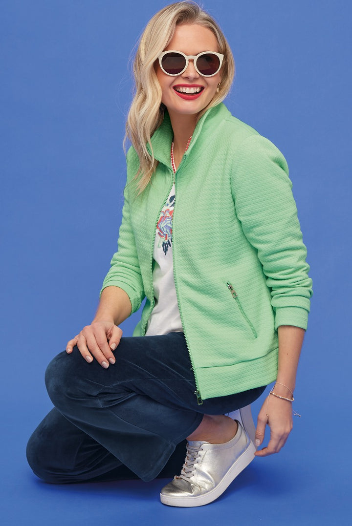 Terri Jacket