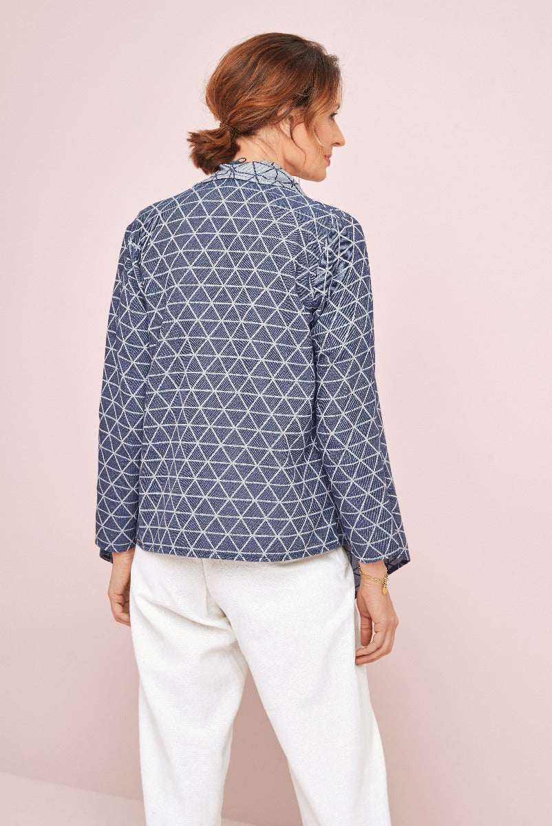 Louise Jacket