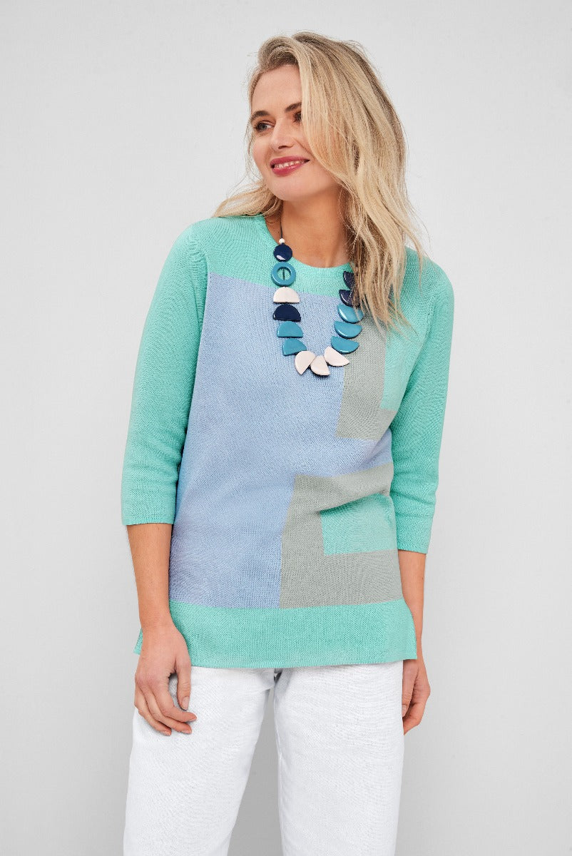 Sabina Sweater