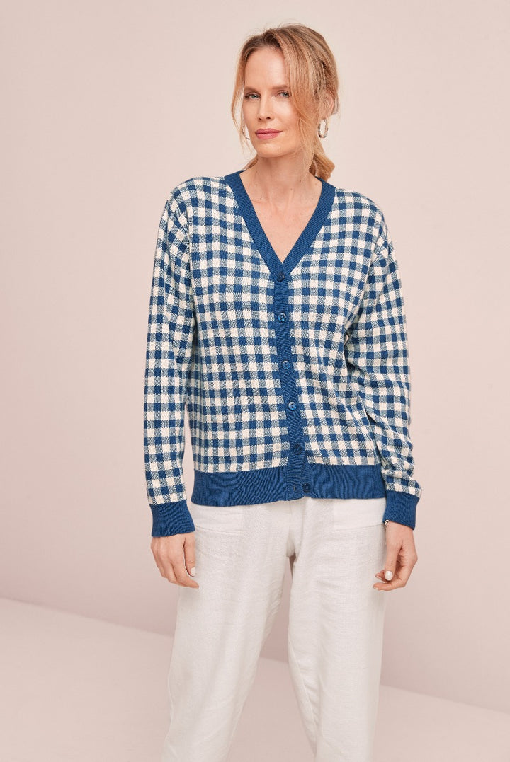 Ashbridge Cardigan