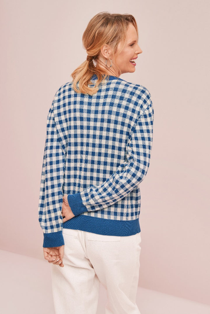 Ashbridge Cardigan