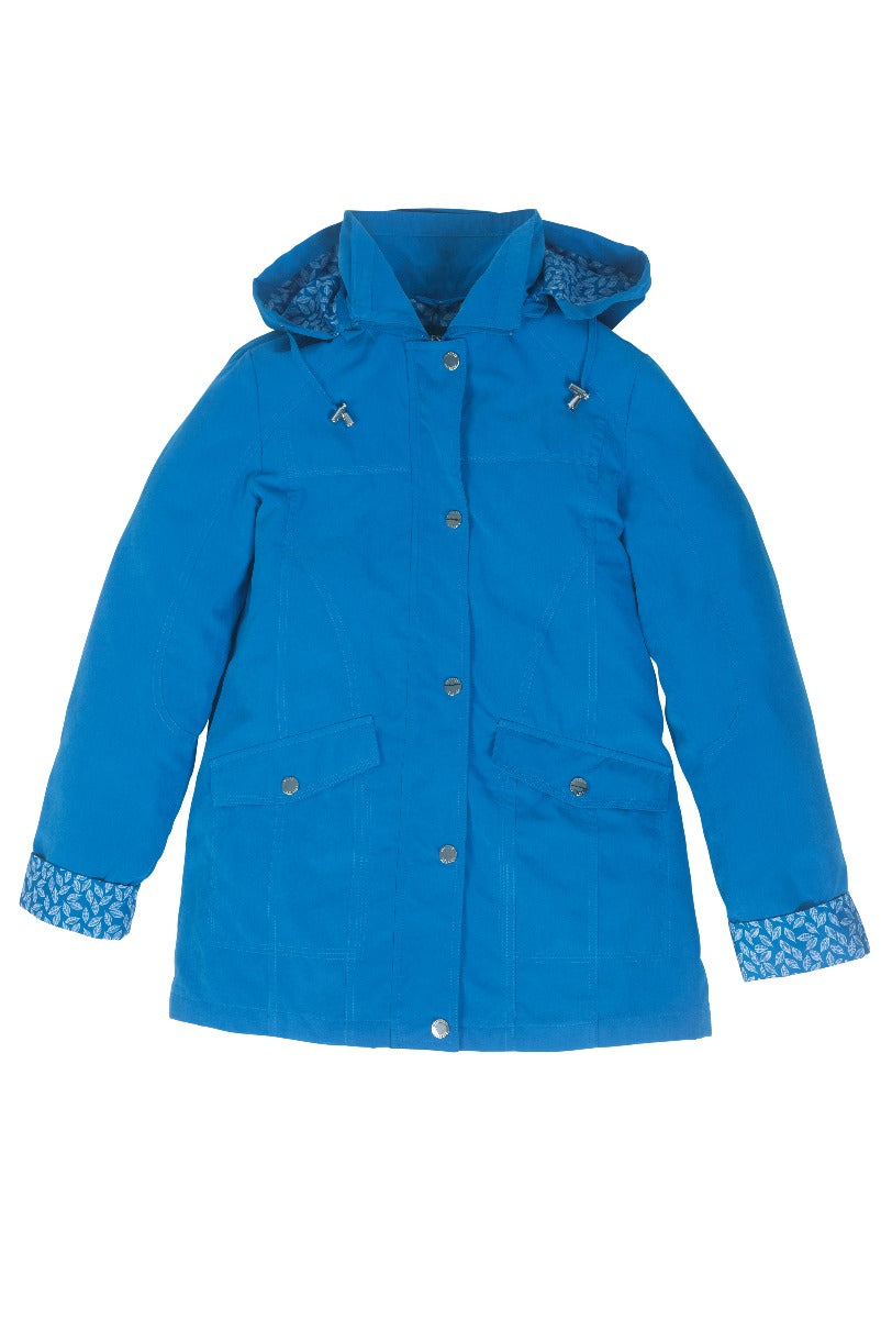 Aura Coat - 2 Colours Available
