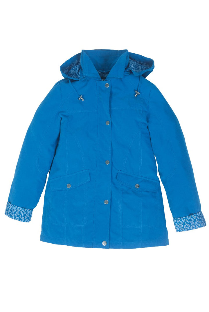 Aura Coat - 2 Colours Available