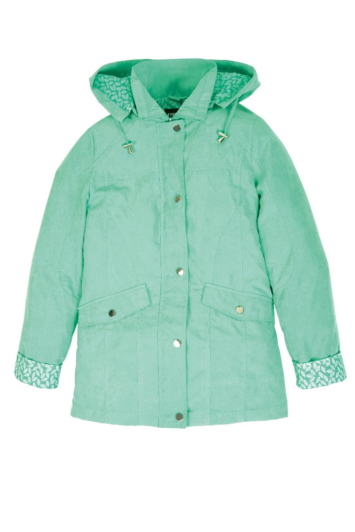 Aura Coat - 2 Colours Available