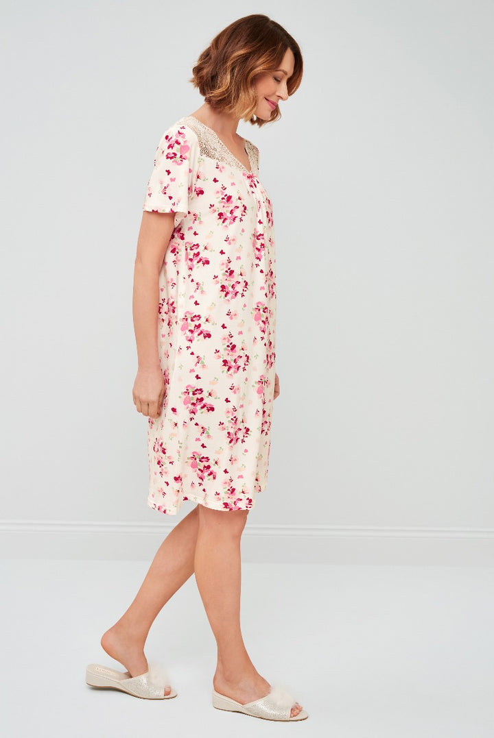 Gloria Nightdress