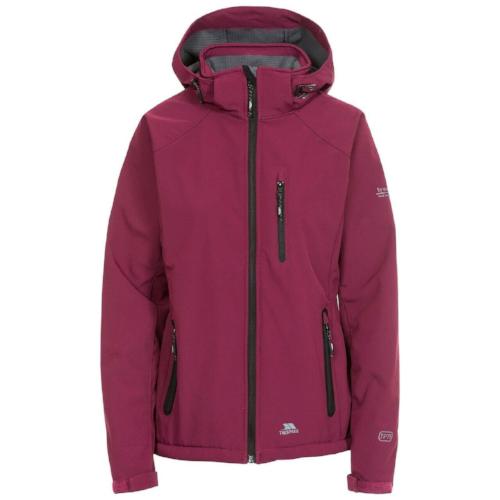 Trespass Bela II Softshell Jacket-4