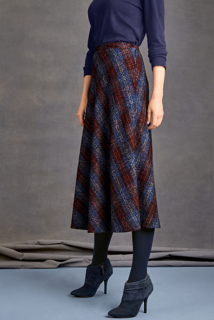 Aster Skirt