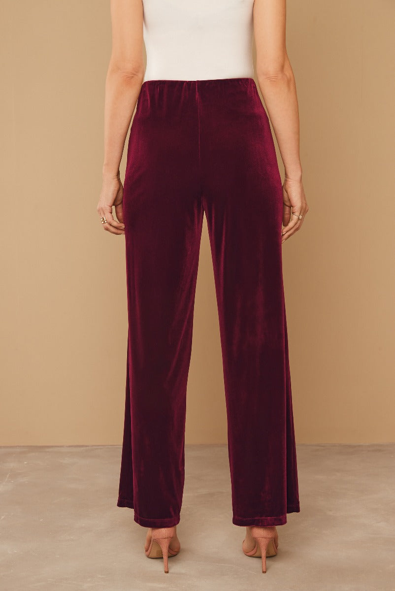 Arleen Trousers - Available in 3 Colours
