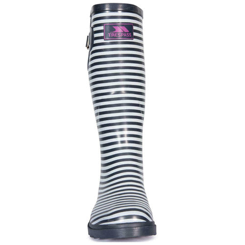 Trespass Samira Ladies Wellington Boots-4