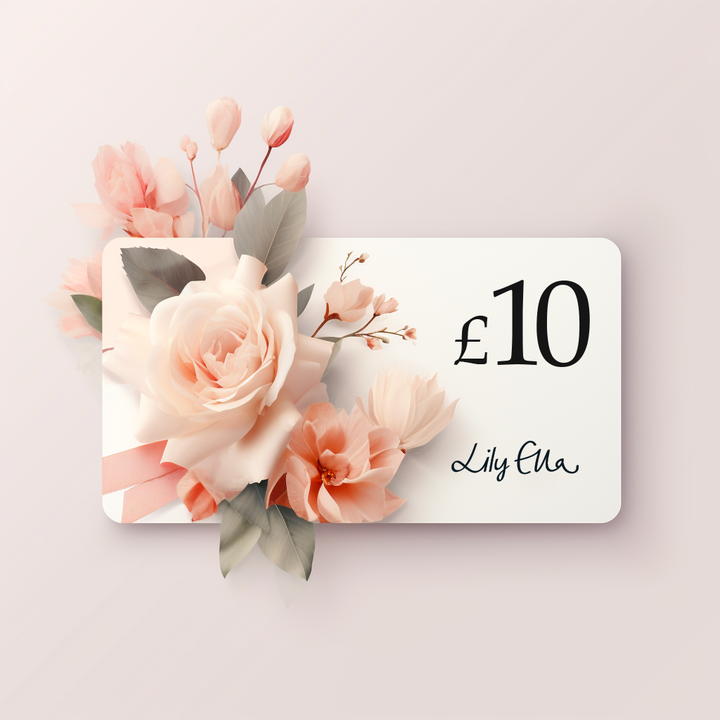 Lily Ella Gift Card