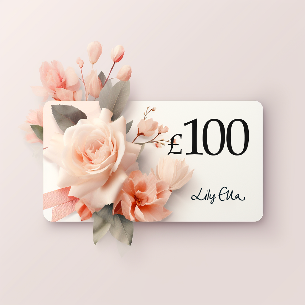 Lily Ella Gift Card